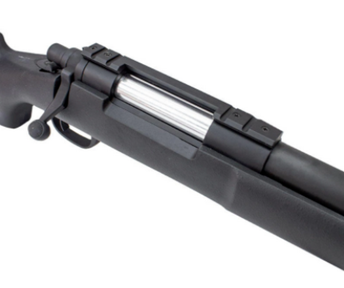 M24 Fluted Barrel Sniper Spring Bolt Action by Cyma