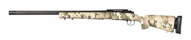M24 Socom Sniper Multicam Military Type 2014 Version by Classic Army