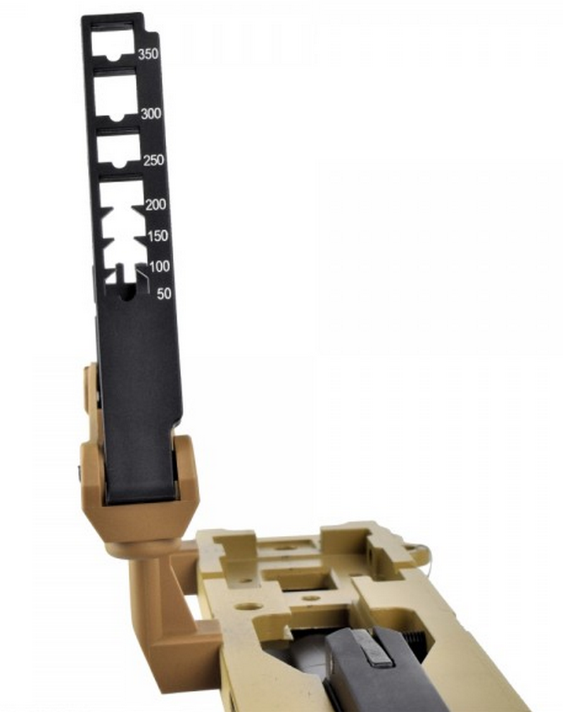 M320 - M320A1 Stand Alone Grenade Launcher Dark Earth by Ares