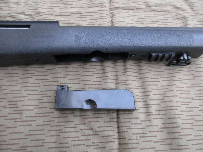 M40A1 type SR40 Spring Bolt Action by Classic Army