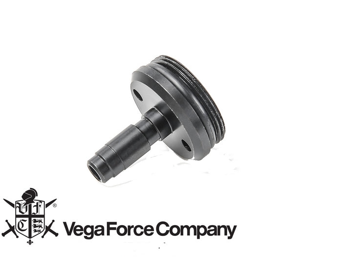 M40A3 Stainless Cylinder Head Testa Cilindro in Acciaio by Vfc