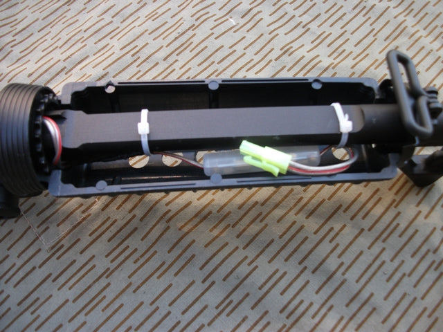 M4A1 Carbine Full Metal by Ghost Armament