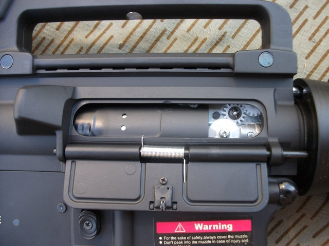 M4A1 Carbine Full Metal by Ghost Armament