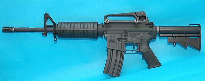 M4A1 Full Metal by G&P