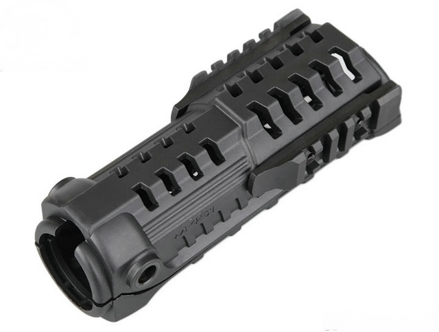 M4SI CAA Type Tactical Handguard Passamano per Serie  M4 by Big Dragon
