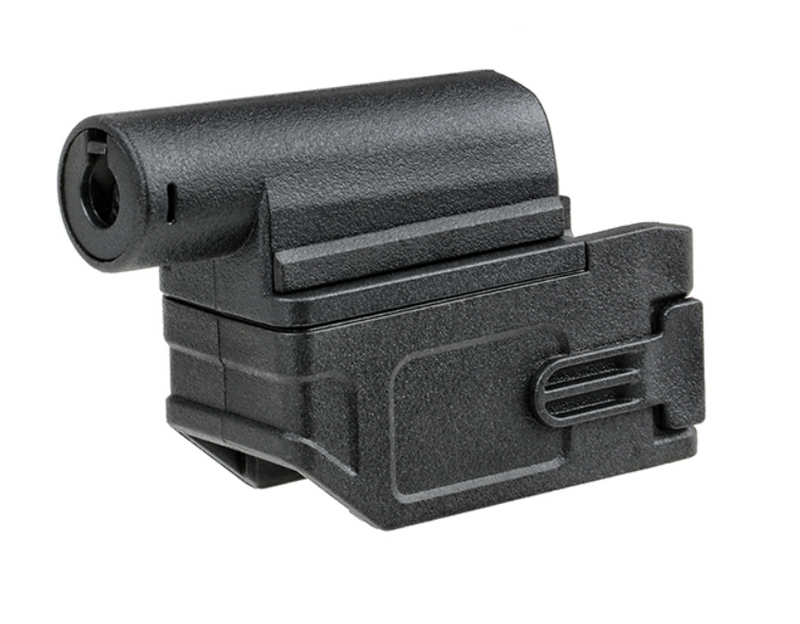 M4 - AR15 Magazine Shotgun Adapter by BattleAxe
