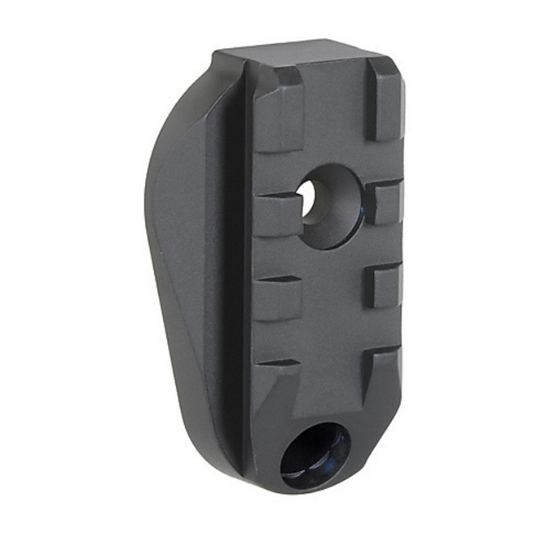 M4 - AR15 Picatinny Stock Adapter by 5KU