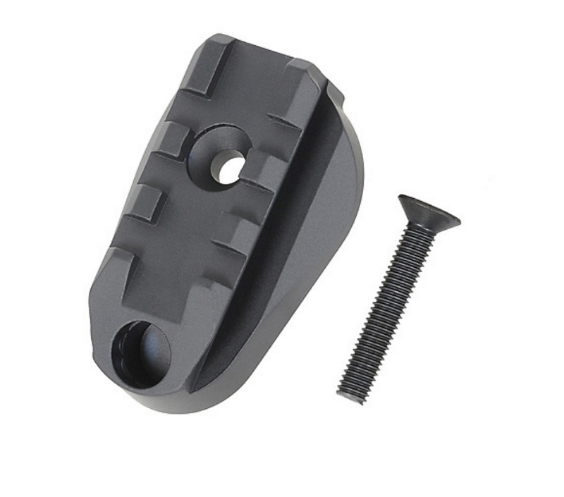 M4 - AR15 Picatinny Stock Adapter by 5KU