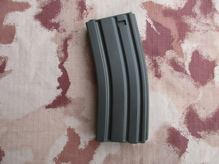 M4 - M16 140bb Standard Abs Magazine Kit da 10 by ASG