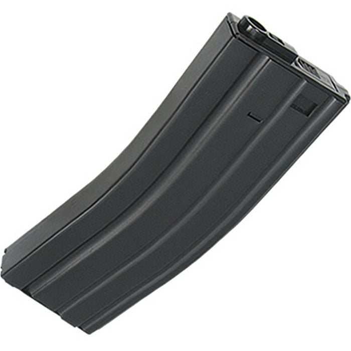 M4 - M16 450bb Full Metal BK Magazine KA-MAG-20-HC-BK by King Arms
