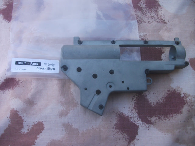 M4 - M16 Gear Box by Bolt Airsoft