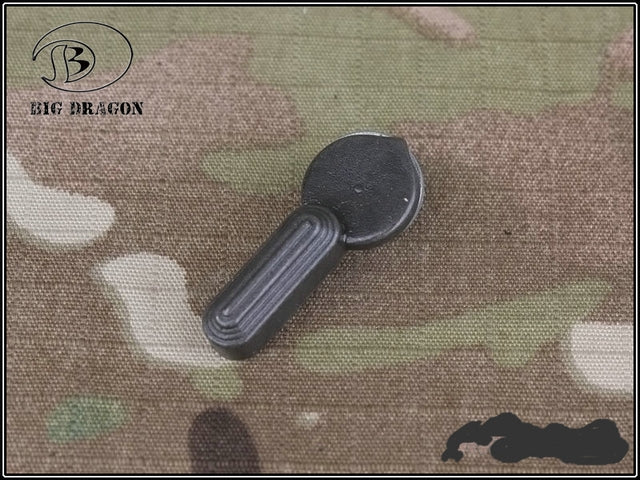 M4 - M16 Selector Level Selettore Esterno by Big Dragon