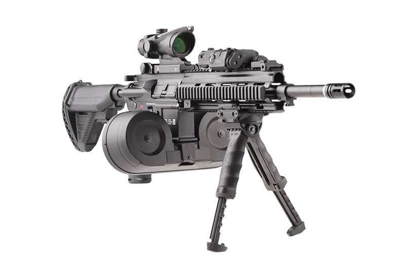 M27 IAR Type M4 416 Type SA-H03 "Enter & Convert" SPE-01-014852 by Specna Arms