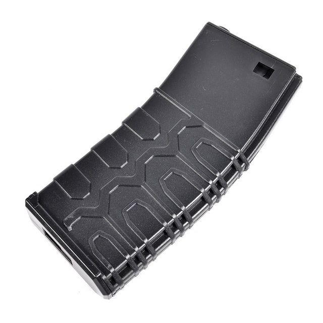 M4 - M16 300bb T4 Tactical Mag MA-148 by Ics