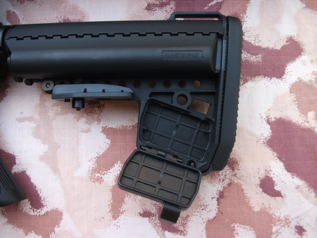 Tokyo Marui M4 CQB-R Full Metal Blow Back Recoil Type by Tokyo Marui