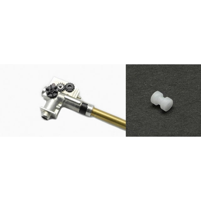 M4 CQBR 10.5" RIS Kryptek Highlander by Dytac