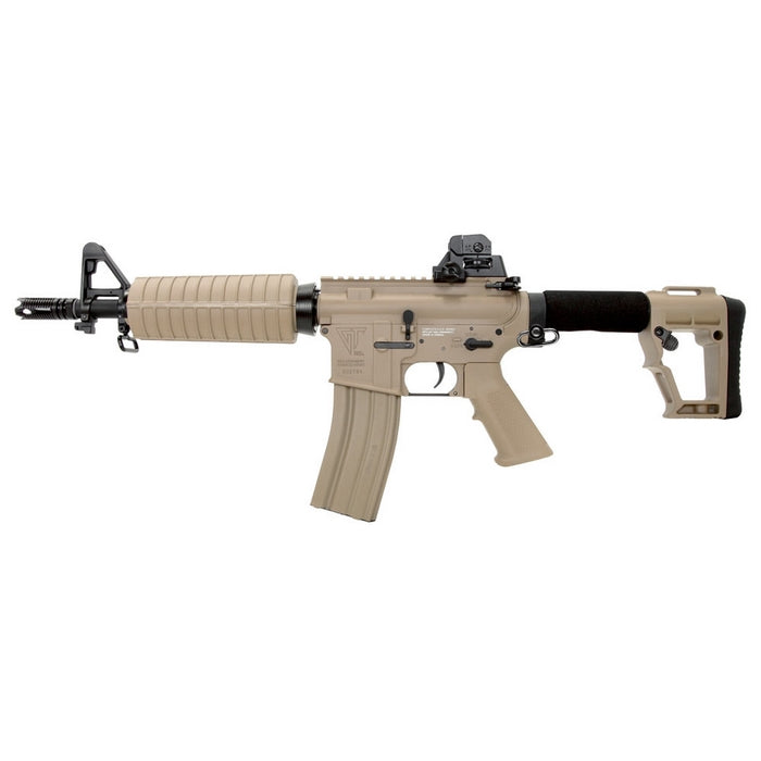 M4 CQB H Tan Blowback TGR-016-CQH-DBB-NCM  by G&G