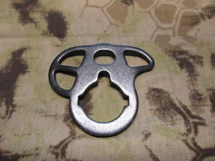 M4 Steel Sling Aggancio - Anello Cinghia Multiplo by Big Dragon