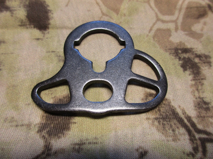 M4 Steel Sling Aggancio - Anello Cinghia Multiplo by Big Dragon