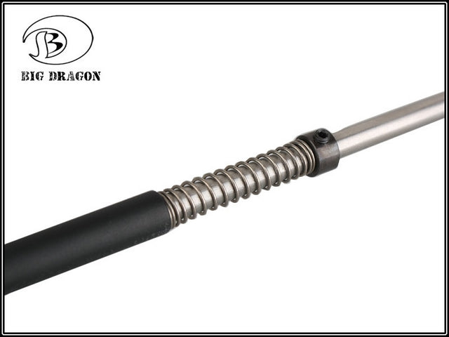 M4 Gas Block Piston by Big Dragon