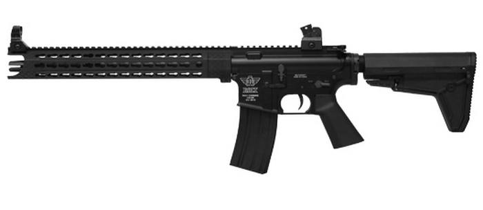 M4 B4 Cobra KeyMod BRSS EBB 4.0 Version by Bolt