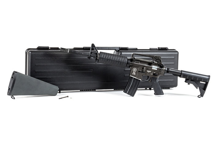 M4 Lone Star Rancher Carbine Combat Pack Special Limited Edition