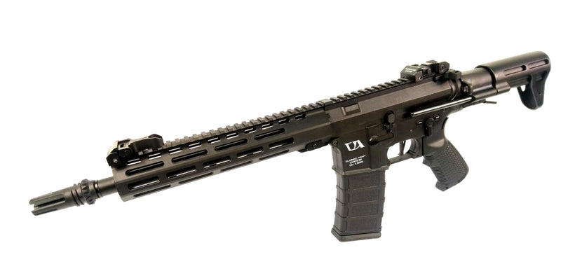 M4 M-Lock  10" ECS Electronic Control System Mosfet Li-Po Ready by Classic Army