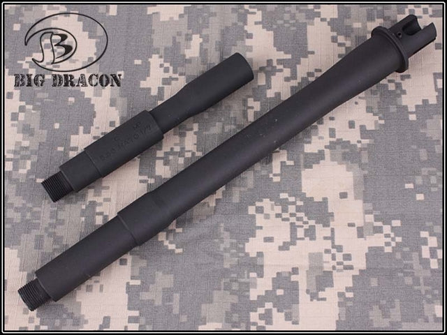 M4 - M16 Outer Barrell Modulare by Big Dragon