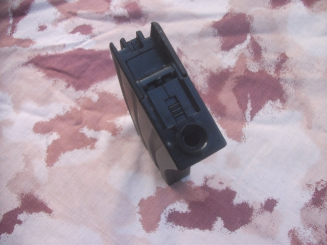 Recoil M4 Metal Hi Cap Mag 430bb by Big Dragon