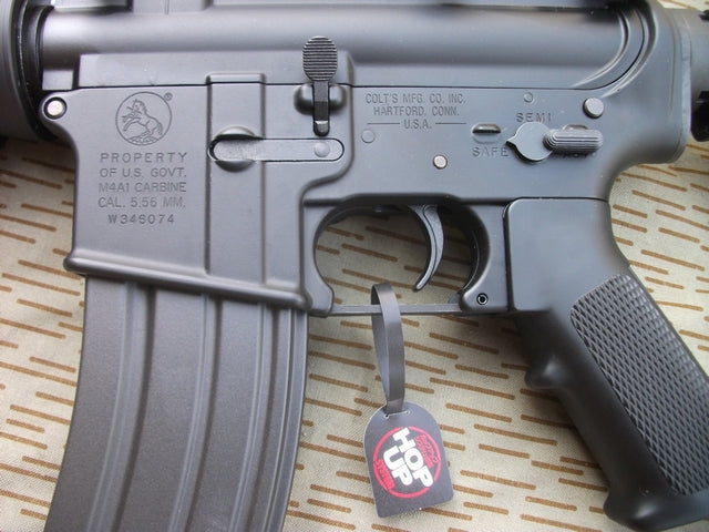 M4A1 Socom Recoil Scarrellante-Rinculo Marui