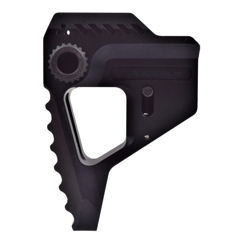OFFERTE SPECIALI - SPECIAL OFFERS: M4 Strike Ind. Type Aluminum Rear Tube Stock by Big Dragon