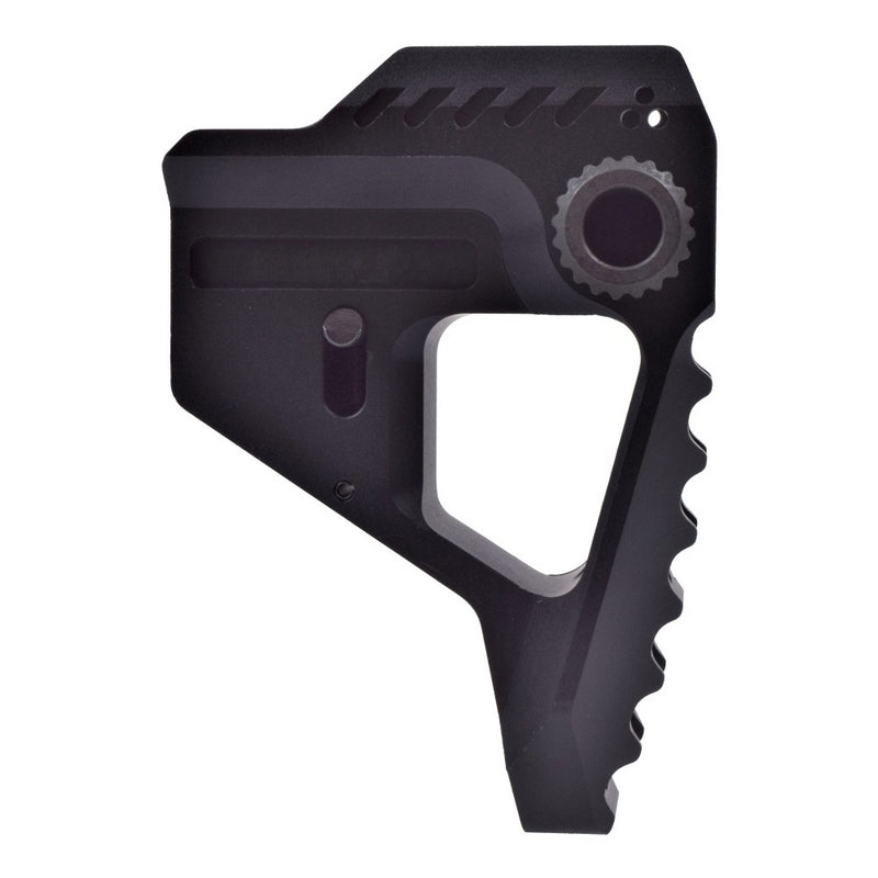 OFFERTE SPECIALI - SPECIAL OFFERS: M4 Strike Ind. Type Aluminum Rear Tube Stock by Big Dragon