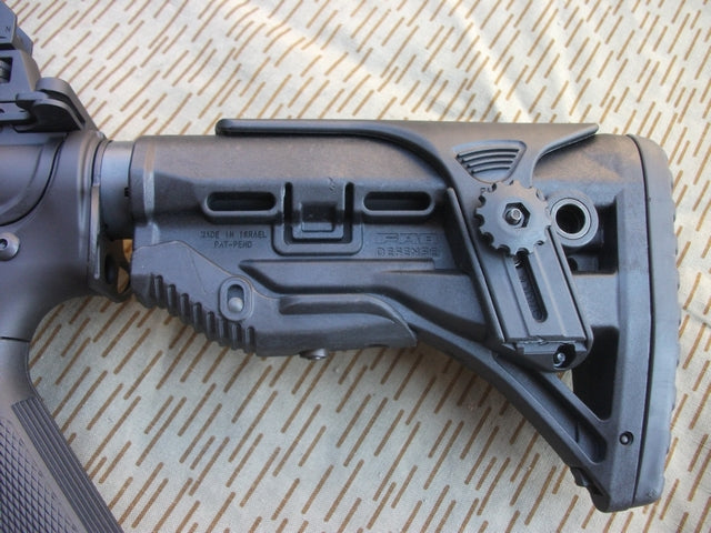 M4 Tactical Carbine Custom Full Metal by Ghost Armament
