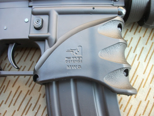 M4 Tactical Carbine Custom Full Metal by Ghost Armament