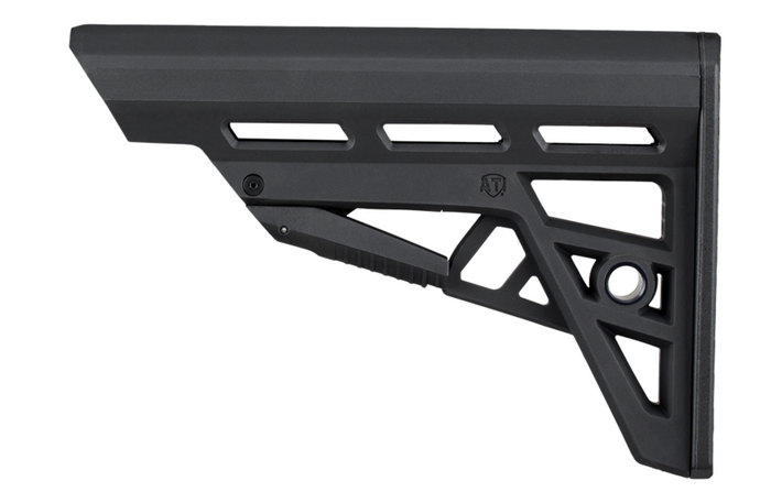 M4 TactLite REAL Six Position Mil-Spec Stock by ATI U.S.A