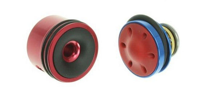 Teste Silenziate V2 High Flow Piston and Cylinder Head Set by SHS