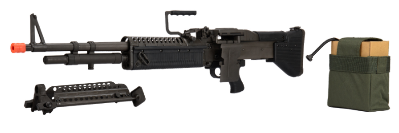 M60 VN by LCT