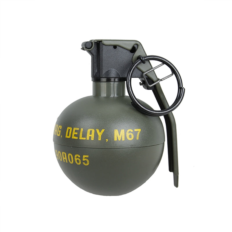 M67 Dummy Frag Grenade by Tmc