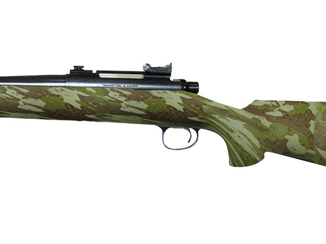 M700 SA1G GBB Camo by Kjw