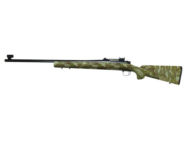 M700 SA1G GBB Camo by Kjw