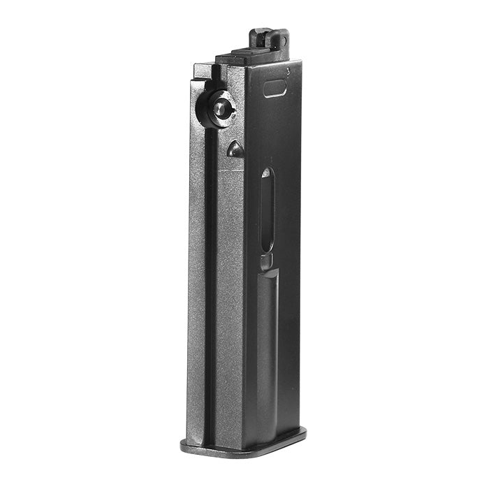 M712 Broomhandle Mauser Co2 22bb Magazine by Kwc