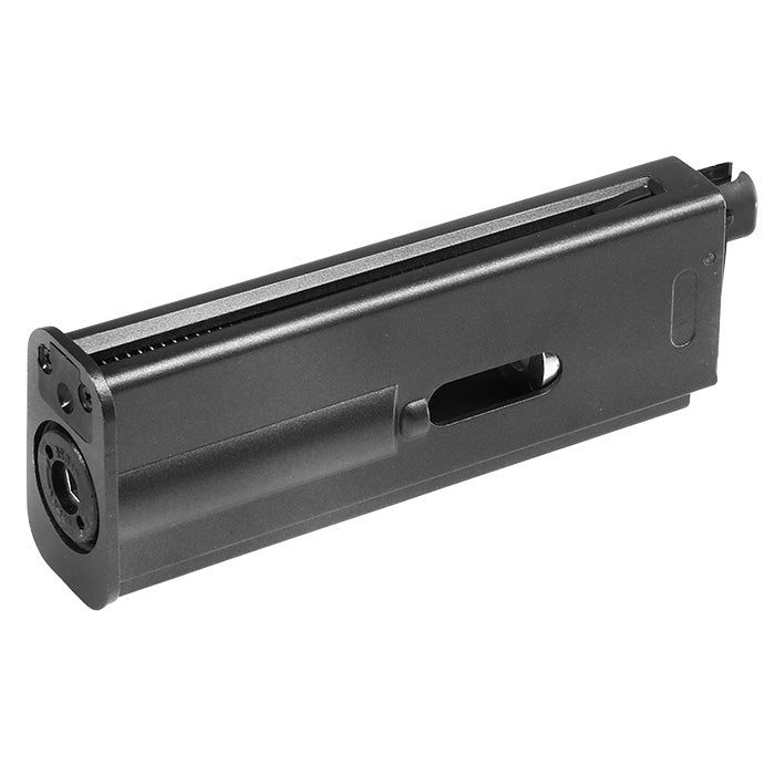 M712 Broomhandle Mauser Co2 22bb Magazine by Kwc