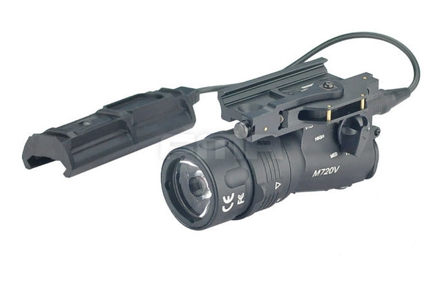 M720V Surefire Type Upgrade Torch - Light by FMA