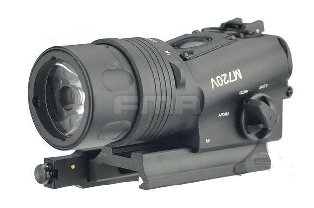 M720V Surefire Type Upgrade Torch - Light by FMA