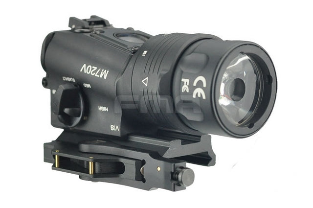M720V Surefire Type Upgrade Torch - Light by FMA