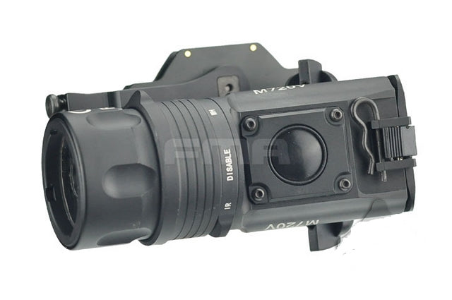 M720V Surefire Type Upgrade Torch - Light by FMA