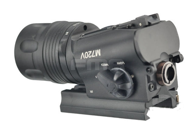 M720V Surefire Type Upgrade Torch - Light by FMA