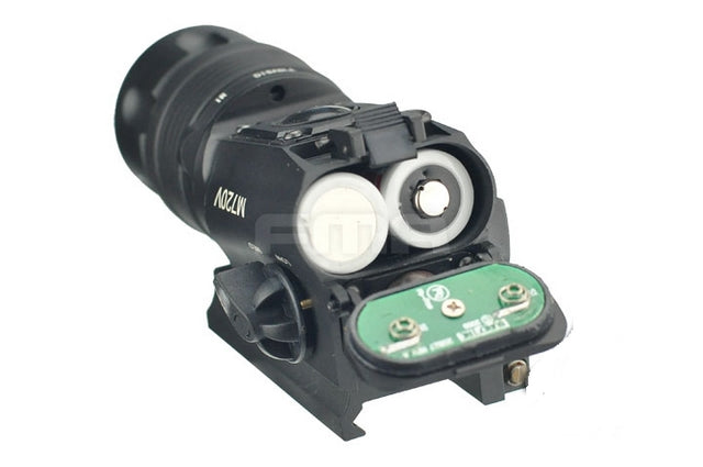 M720V Surefire Type Upgrade Torch - Light by FMA
