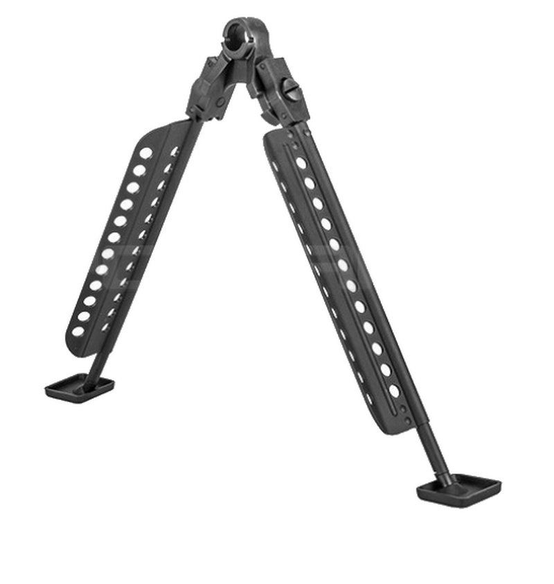 Bipiede - Bipod M82 LT-20 Barret Type Abs Bipod - Bipiede by Lancer Tactical