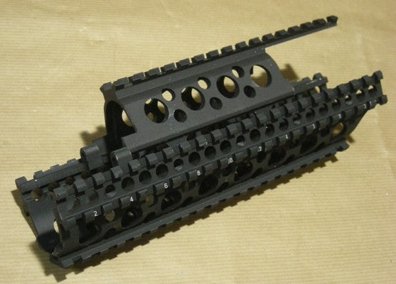 AK Rail Set M83